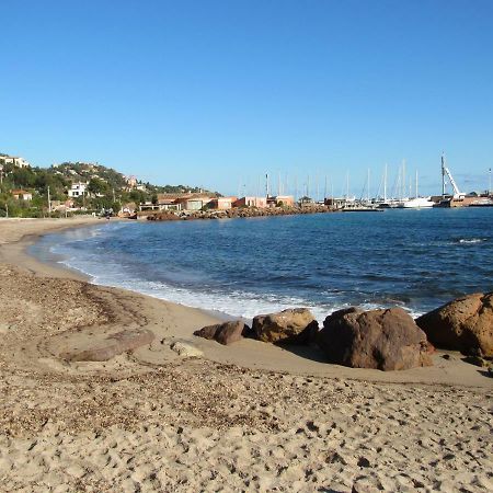 Villa - Mas De La Mer Théoule-sur-Mer Zewnętrze zdjęcie